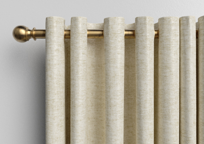 Maurice, Cream - Made to Measure Curtains - Image 12